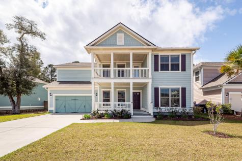 2367 Brinkley Road Johns Island SC 29455