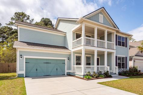 2367 Brinkley Road Johns Island SC 29455