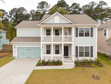 2367 Brinkley Road Johns Island SC 29455
