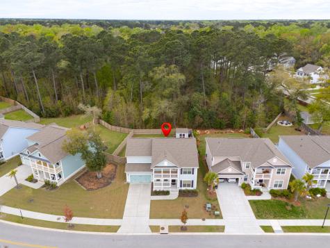 2367 Brinkley Road Johns Island SC 29455