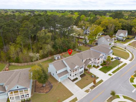 2367 Brinkley Road Johns Island SC 29455
