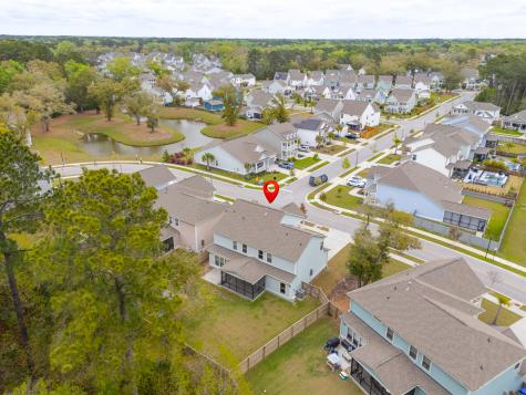 2367 Brinkley Road Johns Island SC 29455