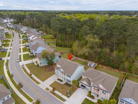 2367 Brinkley Road Johns Island SC 29455