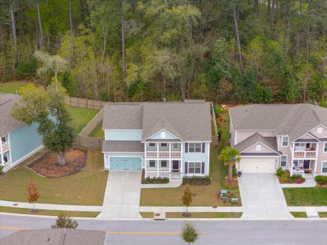 2367 Brinkley Road Johns Island SC 29455