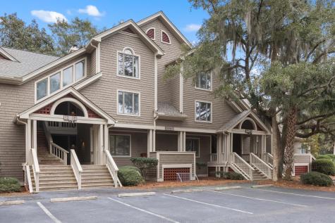 2782 Hidden Oak Drive Seabrook Island SC 29455