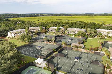 2782 Hidden Oak Drive Seabrook Island SC 29455