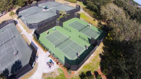 2782 Hidden Oak Drive Seabrook Island SC 29455