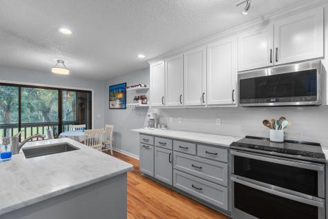 2782 Hidden Oak Drive Seabrook Island SC 29455