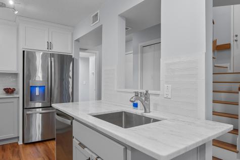 2782 Hidden Oak Drive Seabrook Island SC 29455