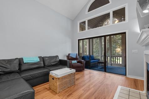 2782 Hidden Oak Drive Seabrook Island SC 29455