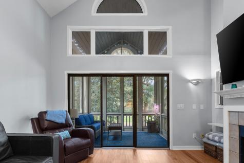 2782 Hidden Oak Drive Seabrook Island SC 29455