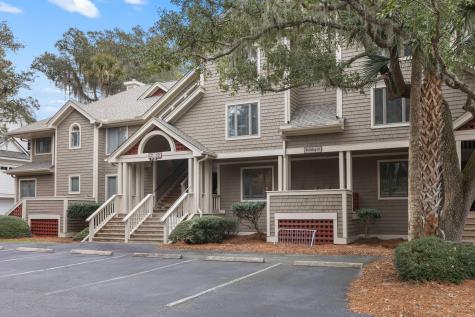 2782 Hidden Oak Drive Seabrook Island SC 29455