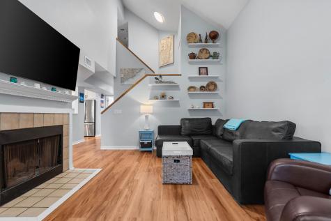 2782 Hidden Oak Drive Seabrook Island SC 29455