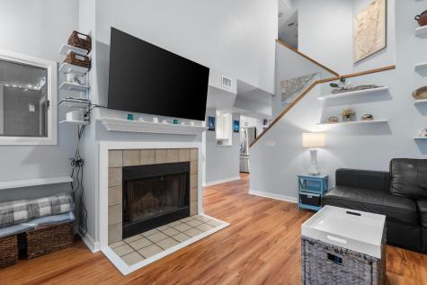 2782 Hidden Oak Drive Seabrook Island SC 29455