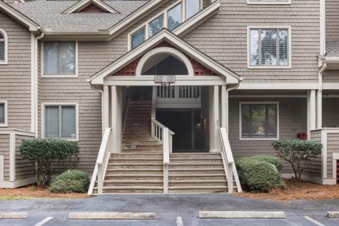 2782 Hidden Oak Drive Seabrook Island SC 29455