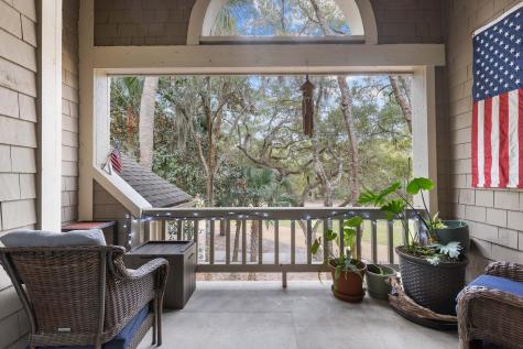 2782 Hidden Oak Drive Seabrook Island SC 29455