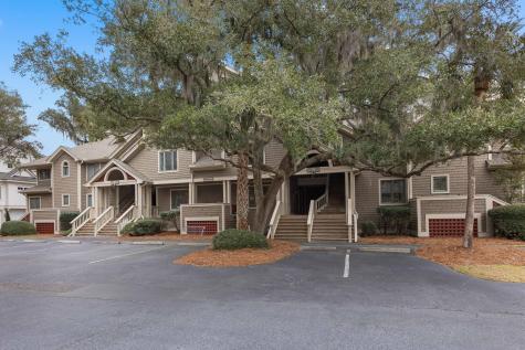 2782 Hidden Oak Drive Seabrook Island SC 29455