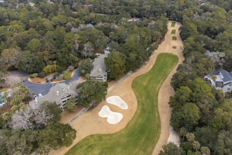 2782 Hidden Oak Drive Seabrook Island SC 29455