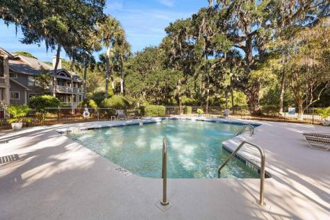 2782 Hidden Oak Drive Seabrook Island SC 29455