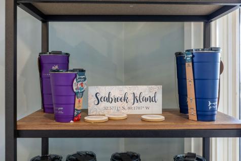 2782 Hidden Oak Drive Seabrook Island SC 29455
