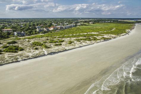 2782 Hidden Oak Drive Seabrook Island SC 29455