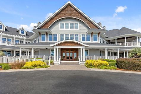 2782 Hidden Oak Drive Seabrook Island SC 29455
