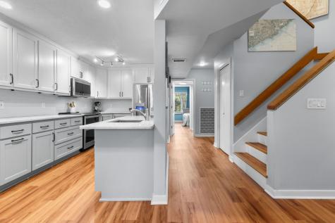 2782 Hidden Oak Drive Seabrook Island SC 29455