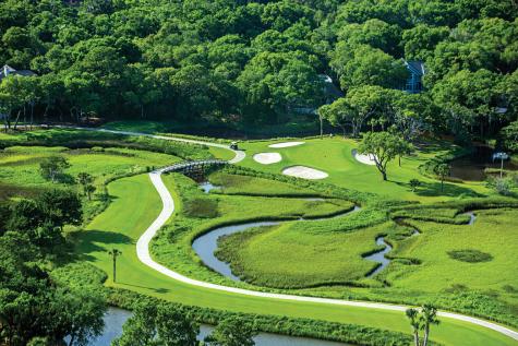 2782 Hidden Oak Drive Seabrook Island SC 29455