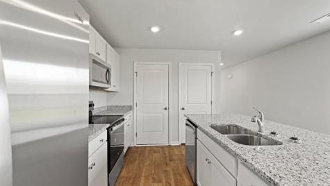 537 Tulip Poplar Drive Moncks Corner SC 29461