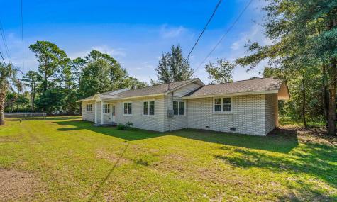 160 Bruce K Smalls Drive Beaufort SC 29906