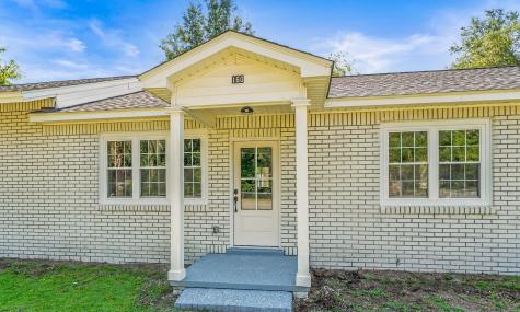160 Bruce K Smalls Drive Beaufort SC 29906