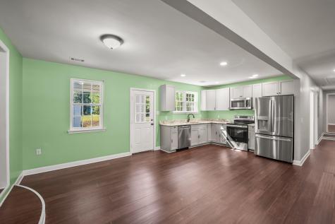 160 Bruce K Smalls Drive Beaufort SC 29906