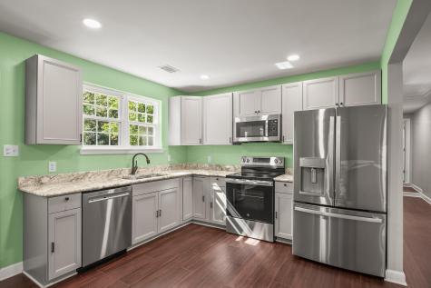 160 Bruce K Smalls Drive Beaufort SC 29906