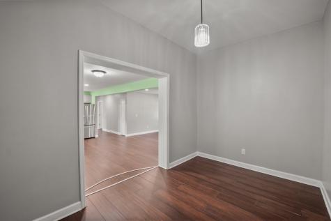 160 Bruce K Smalls Drive Beaufort SC 29906