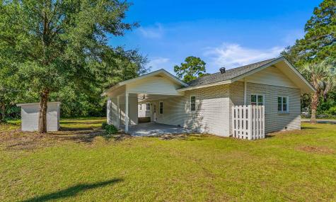 160 Bruce K Smalls Drive Beaufort SC 29906