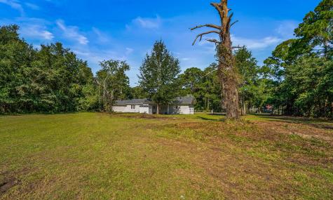 160 Bruce K Smalls Drive Beaufort SC 29906