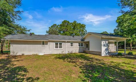 160 Bruce K Smalls Drive Beaufort SC 29906