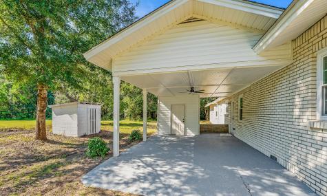160 Bruce K Smalls Drive Beaufort SC 29906