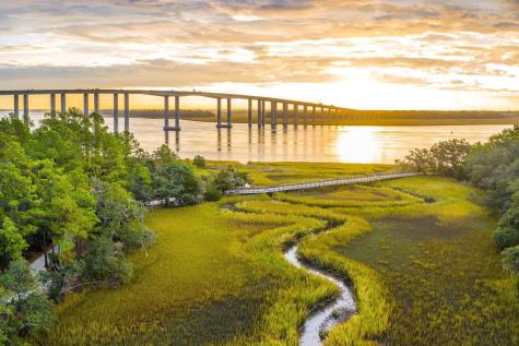 132 Fairbanks Drive Charleston SC 29492