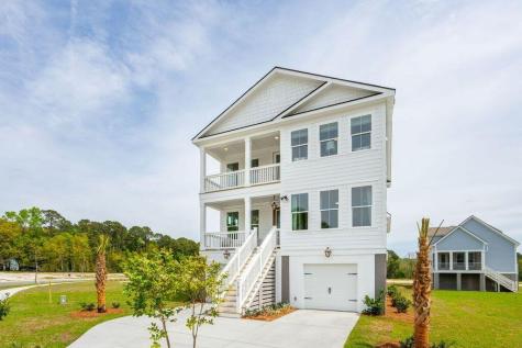 11 Kings River Trail Hollywood SC 29449