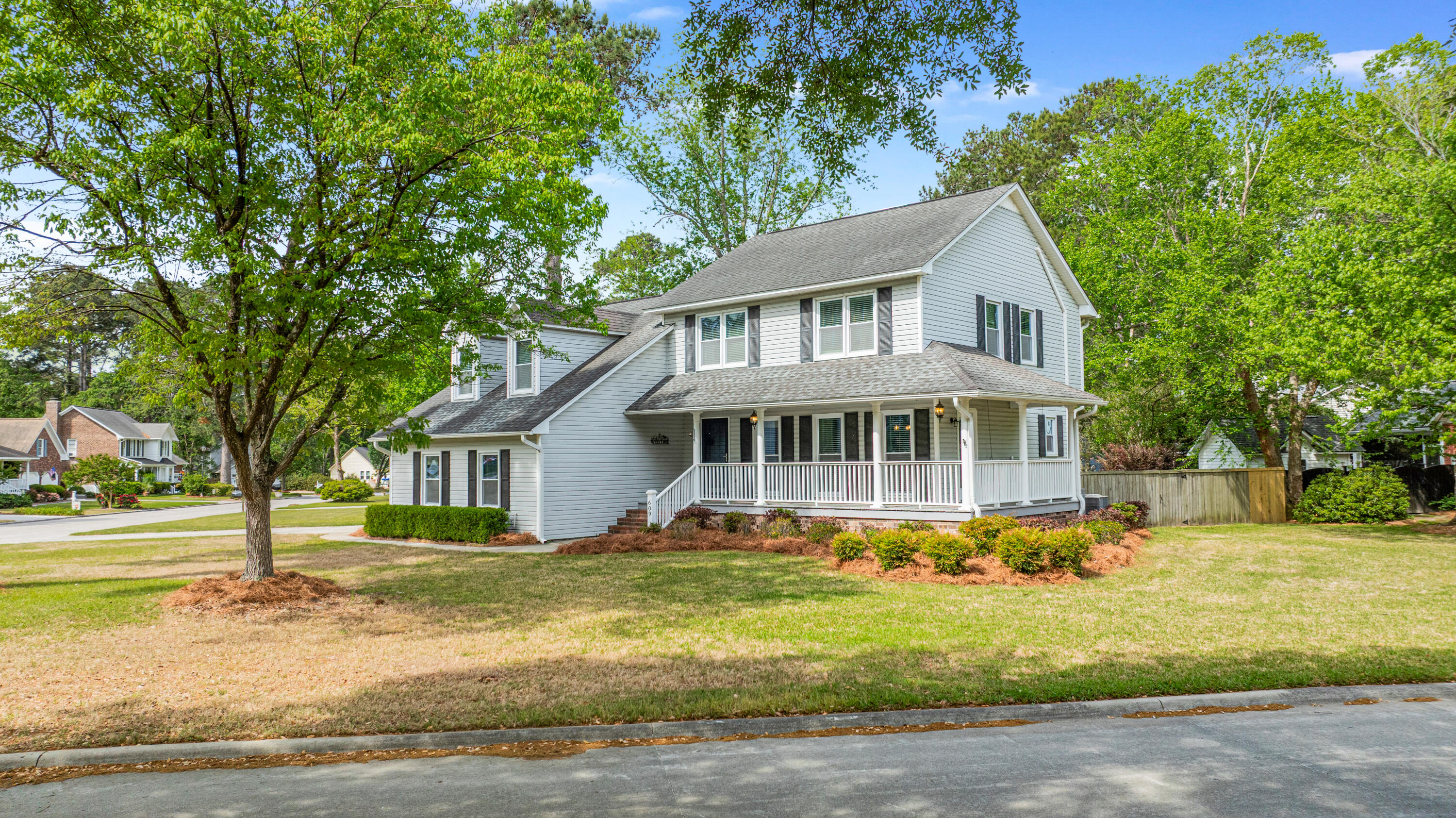 609 Black Oak Boulevard Summerville SC 29485