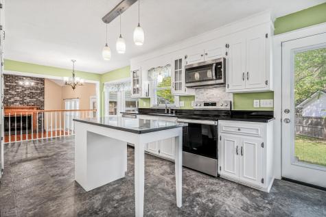 609 Black Oak Boulevard Summerville SC 29485