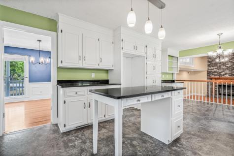 609 Black Oak Boulevard Summerville SC 29485