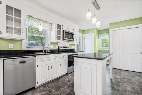 609 Black Oak Boulevard Summerville SC 29485