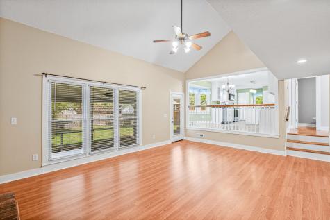 609 Black Oak Boulevard Summerville SC 29485
