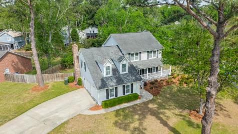 609 Black Oak Boulevard Summerville SC 29485