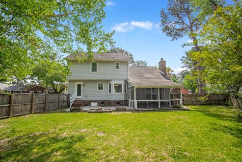 609 Black Oak Boulevard Summerville SC 29485