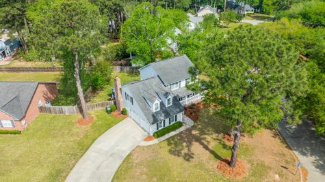609 Black Oak Boulevard Summerville SC 29485