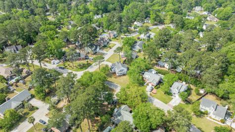 609 Black Oak Boulevard Summerville SC 29485