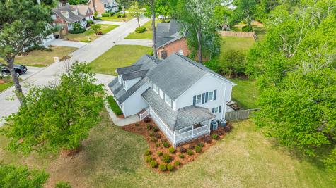 609 Black Oak Boulevard Summerville SC 29485